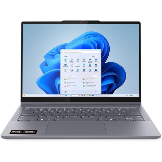 Lenovo 5 16AHP9 2-en-1 AMD Ryzen™ 7 8845HS 1TB SSD 16GB 16