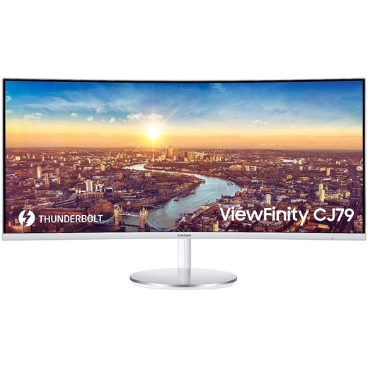 MONITOR SAMSUNG 34