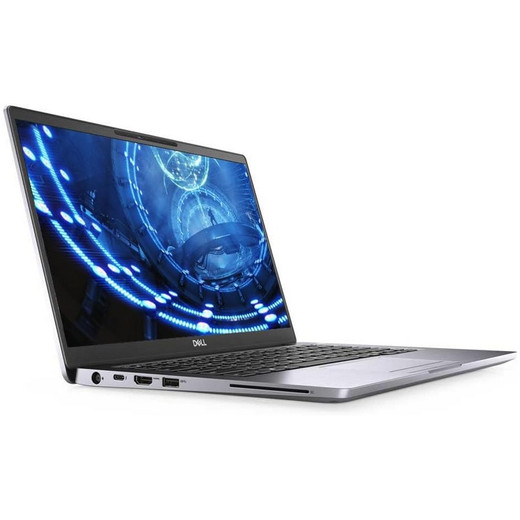 Dell Latitude 7400 Core™ i7-8665U 512GB SSD 32GB FIBRA CARBONO 14