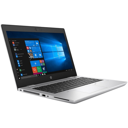  HP ProBook 640 G5 Core™ i5-8265U 512GB SSD 16GB 14