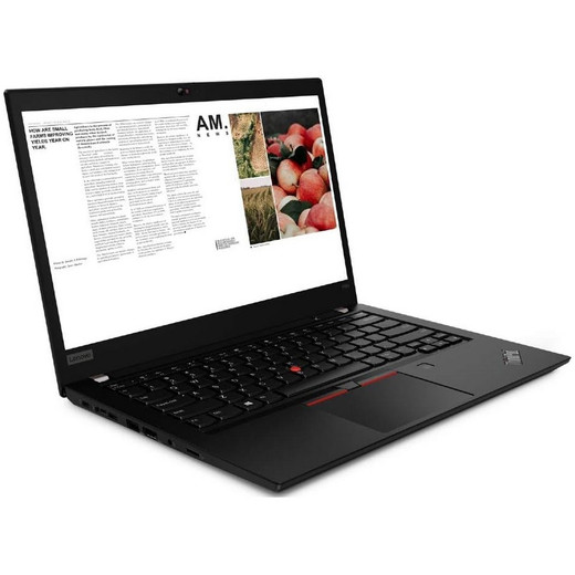  Lenovo ThinkPad T490 Core™ i5  16GB 256GB SSD 14