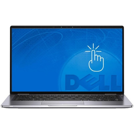 DELL LATITUDE 7400 CORE™ I7-8665U 512GB SSD 16GB 14