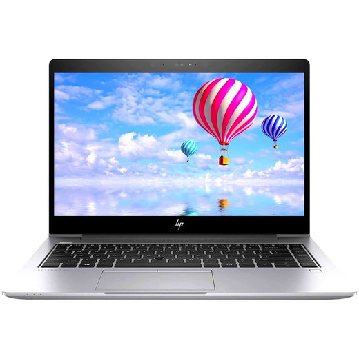 HP EliteBook 840 G6 Core™i5-8265U 32GB 1TBSSD 14