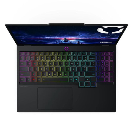 Lenovo Legion 5i  Core™ i7-14700HX 1TB SSD 32GB RTX 5050 8GB 15