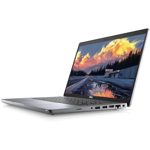 Dell Latitude 5420 i7-1165G7 512GB SSD 32GB 14 FHD W11 Pro 1 Año Garantia