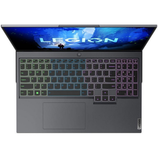 Lenovo Legion 5 16IRX9 Core™ i7-13650HX 2TB SSD 64GB RTX 4060 8GB 16