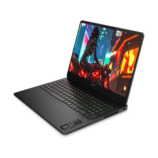 HP OMEN 16 AMD Ryzen™ 9 8940HX 1TB SSD 32GB NVIDIA® RTX 5060 8GB 16