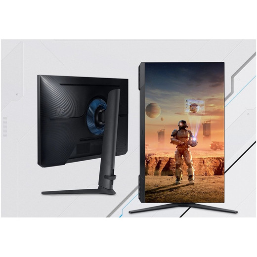 MONITOR SAMSUNG GAMER 24