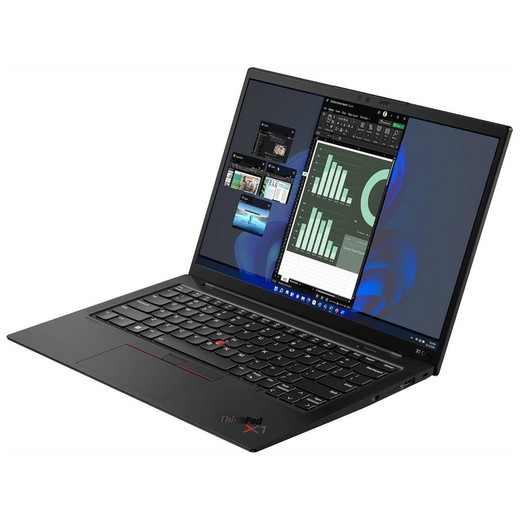 Lenovo ThinkPad X1 Carbon 9th Gen i7-1185G7 1TB 32GB 14 FHD WIN11 Pro 1 Año Garantia