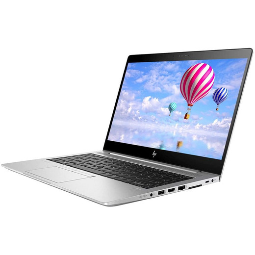 HP EliteBook 840 G6 Core™i5-8265U 32GB 1TBSSD 14