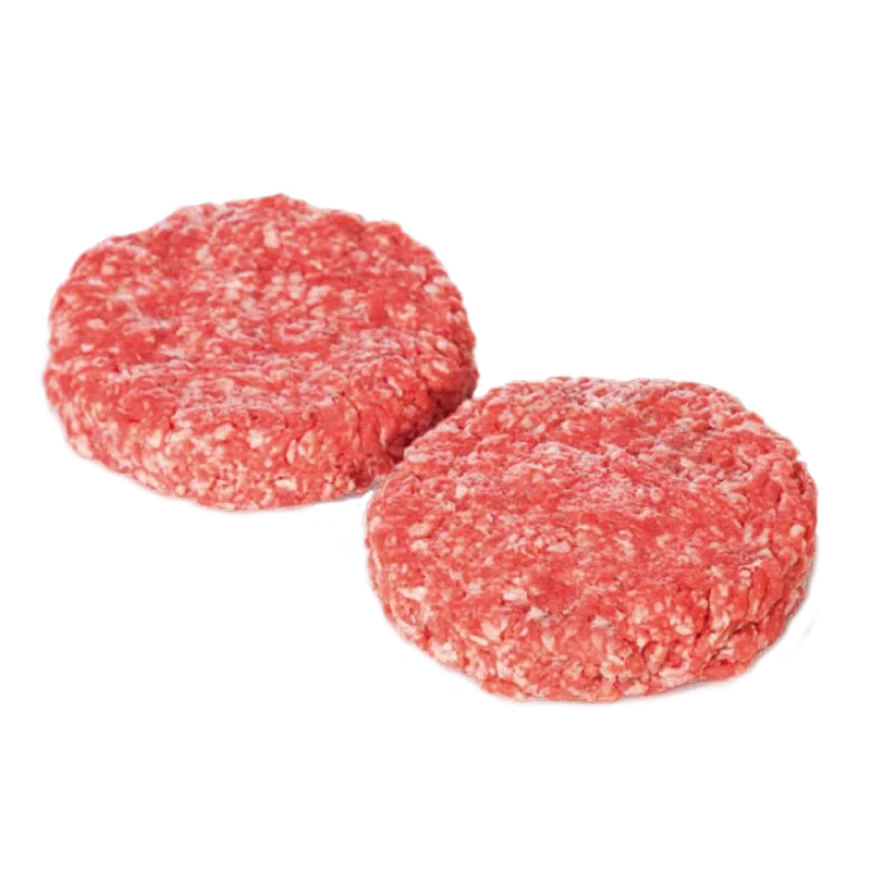 HAMBURGUESA ANGUS 40x113 GR