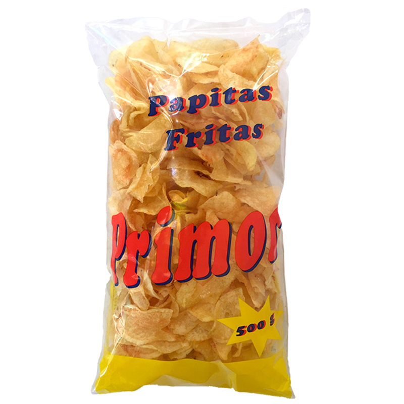 Papas Fritas Primor 500 gr