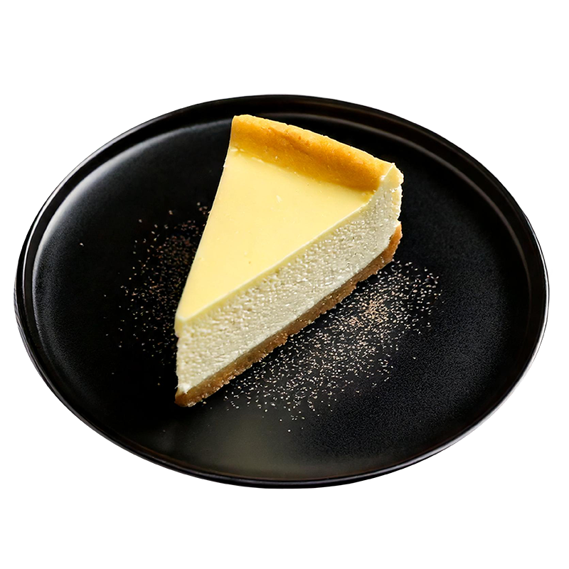 CHEESCAKE NEW YORK 4x16 UNIDADES Keyfoods