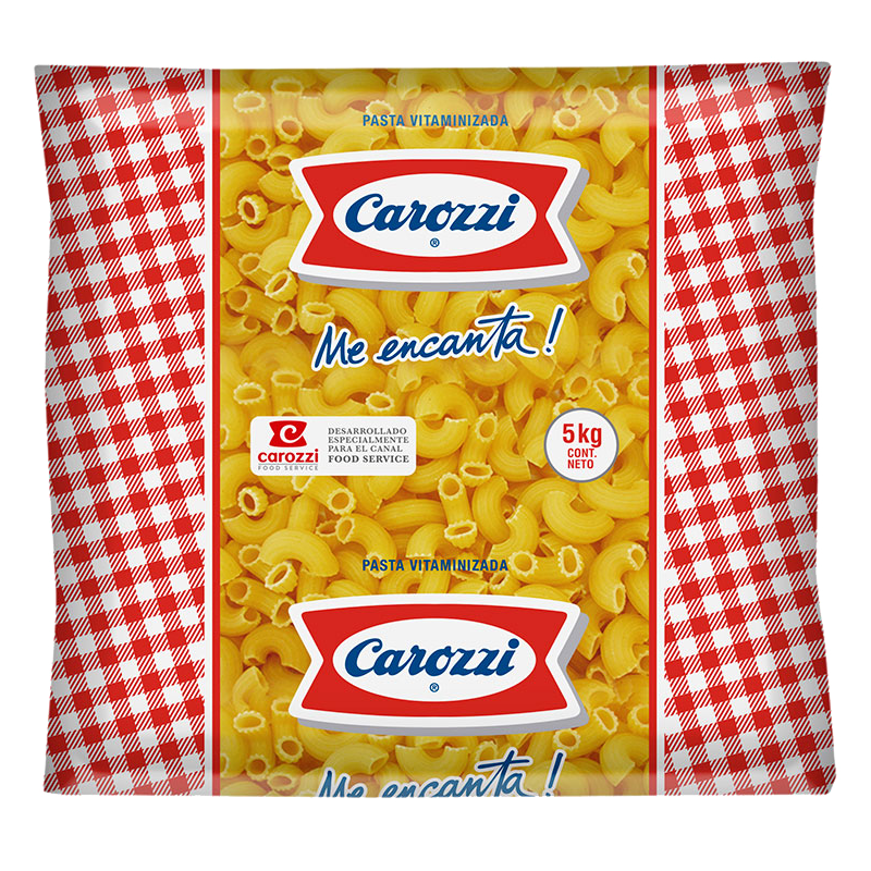 Quifaro carozzi 5 kg