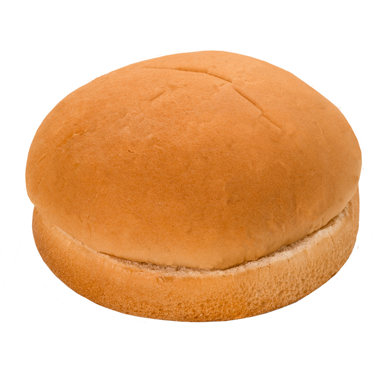 PAN HAMBURGUESA PAPA 12 cm 3x12u STREET BAKERS Keyfoods