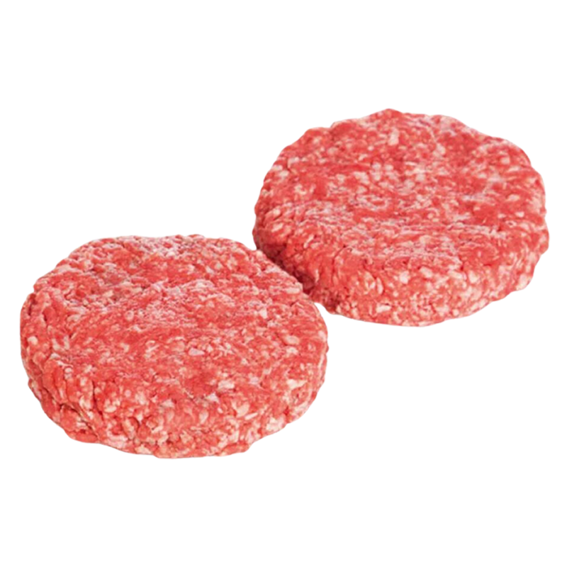 HAMBURGUESA VACUNO 105X113G KM Keyfoods