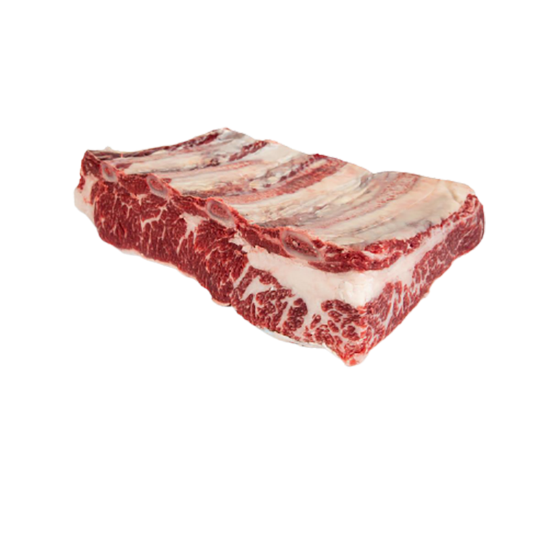 ASADO DE TIRA  Certified Angus Beef