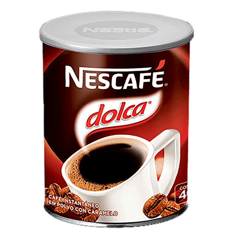 Nescafé dolca 400 gr