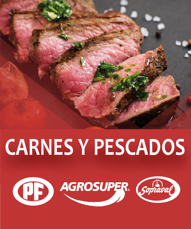 Carnes, 