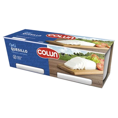 QUESILLO COLUN 320 g