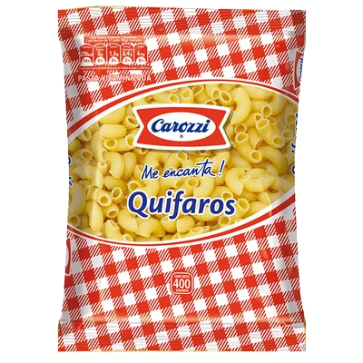 QUIFARO 36 Carozzi 400 g