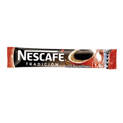 NESCAFE STICK GRANEL 180 x 1,8 g