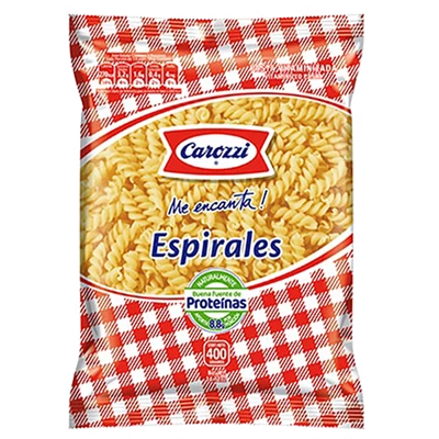 ESPIRAL 49 Carozzi 400 g