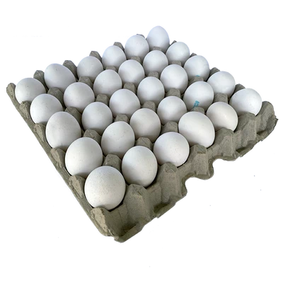 Huevos extra blancos Yemita Bandeja de 30