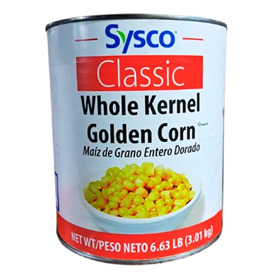 CHOCLO EN TARRO 3,03 Kg Keyfoods