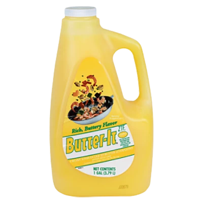 Mantequilla Liquida 3,78 Lt