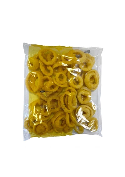 Aros de Cebolla NAT REBZ 4x1 Kg Keyfoods