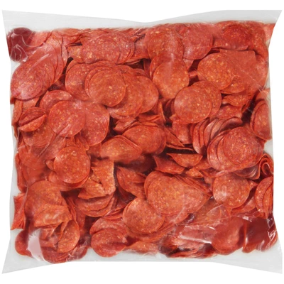 Pepperoni Laminados 5.67 Kg Keyfoods