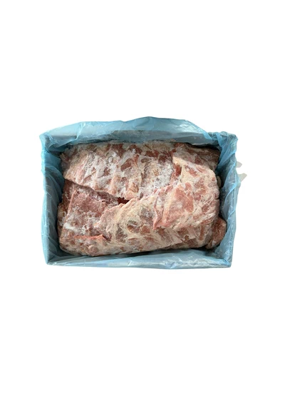 Costilla de Cerdo Tonnies 10 Kg Keyfoods