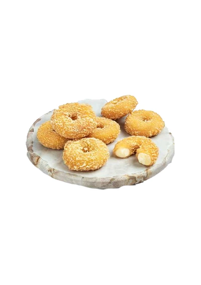 Aros de Queso Empanados 1 Kg Keyfoods