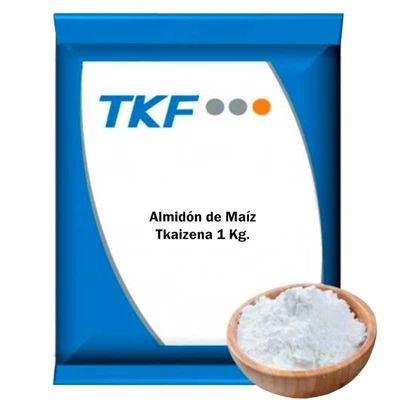 ALMIDON DE MAIZ TKAIZENA 1 KG FoodGroup
