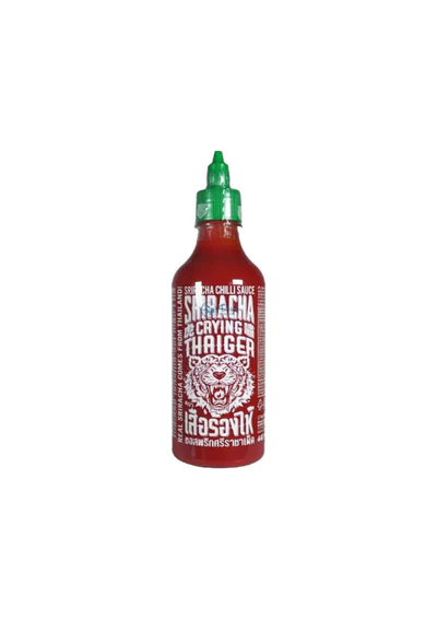 Salsa Sriracha Picante 1x482 Gr Keyfoods