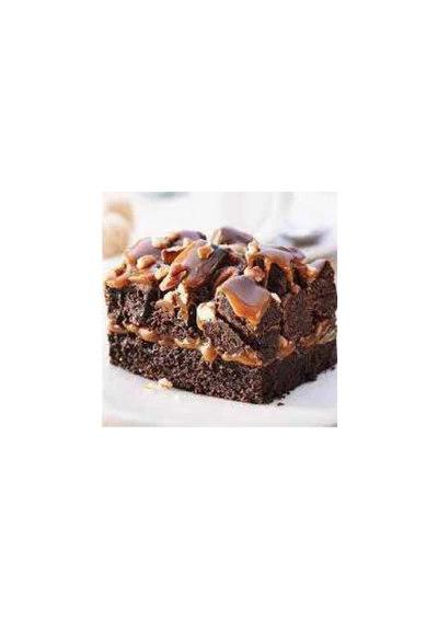 Brownie Americano 1x16 Unidades Keyfoods