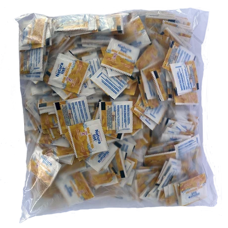 SUCRALOSA EN POLVO NATURALIST 500 SACHET - vista alternativa