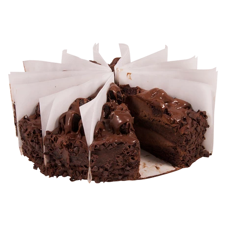 TARTA DE CHOCOLATE 1X14UN Keyfoods - vista alternativa