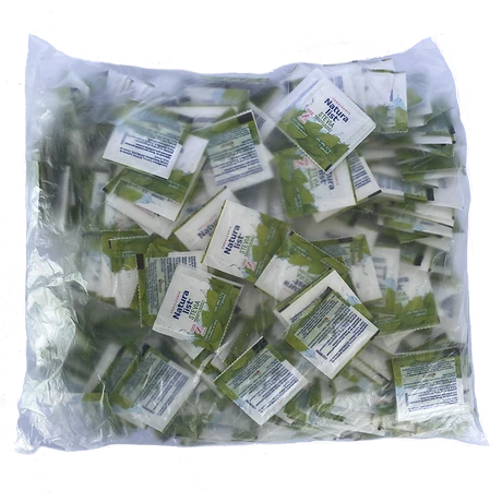 STEVIA EN POLVO NATURALIST 500 SACHET - vista alternativa