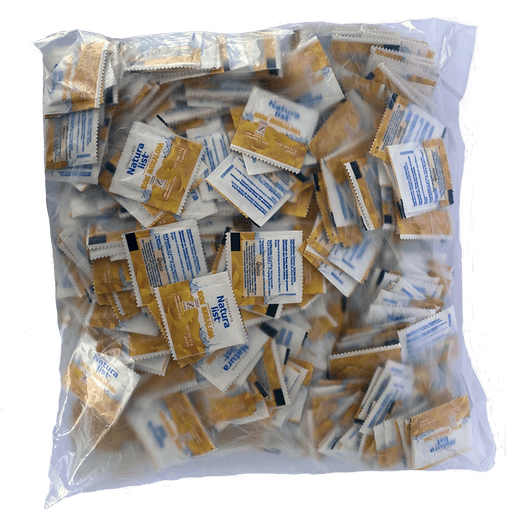 SUCRALOSA EN POLVO NATURALIST 500 SACHET