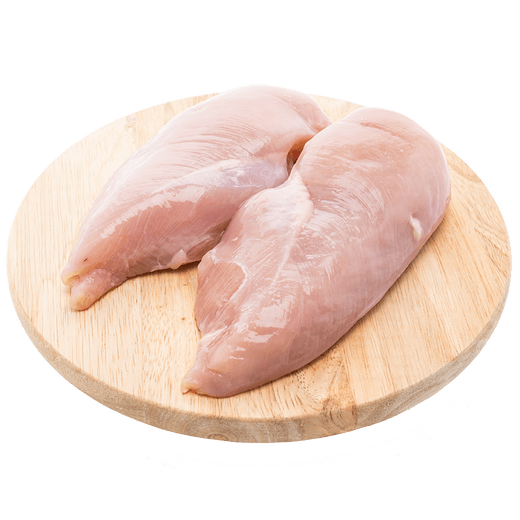 1/2 PECH POLLO MAR S/PIEL 2Kg Keyfoods