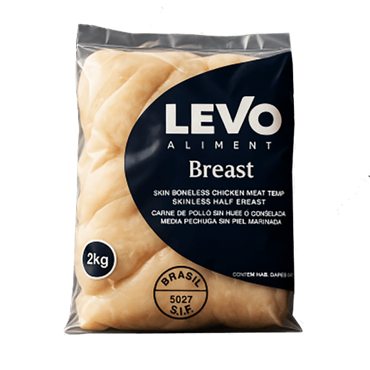 1/2 PECH POLLO MAR S/PIEL 2Kg Keyfoods