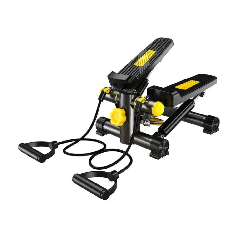Mini Elíptica Paso A Paso Home Fitness Health
