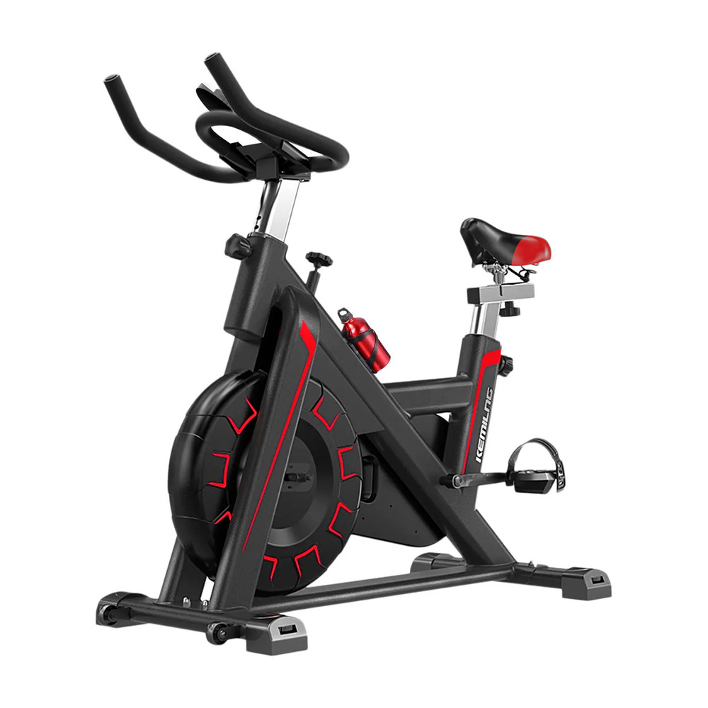 Bicicleta Spinning Dynamic Indoor Fitness Volante de Inercia 6 Kg