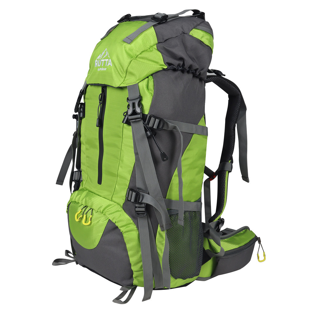 Atletis Mochila Camping 50L