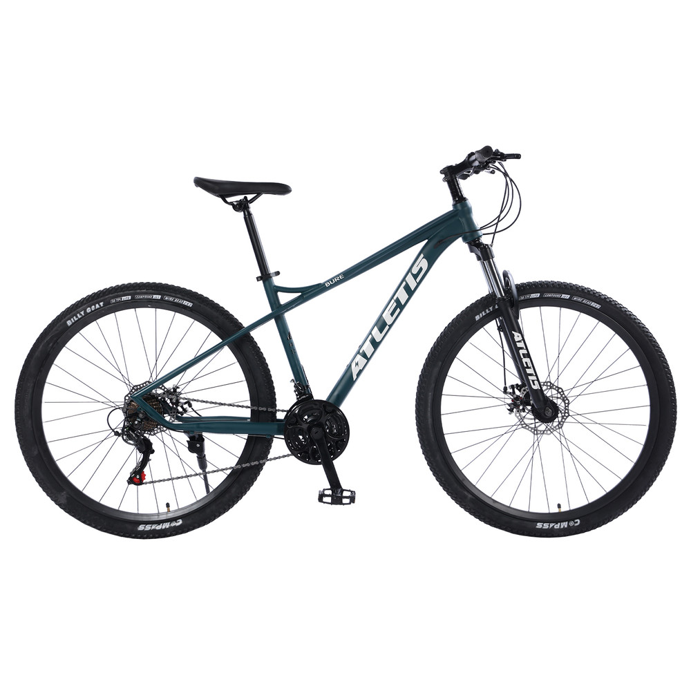 Bicicleta Mountain Bike Bure 27,5