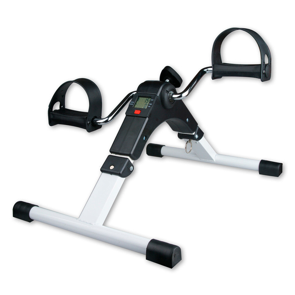 Pedalera Fit Negro
