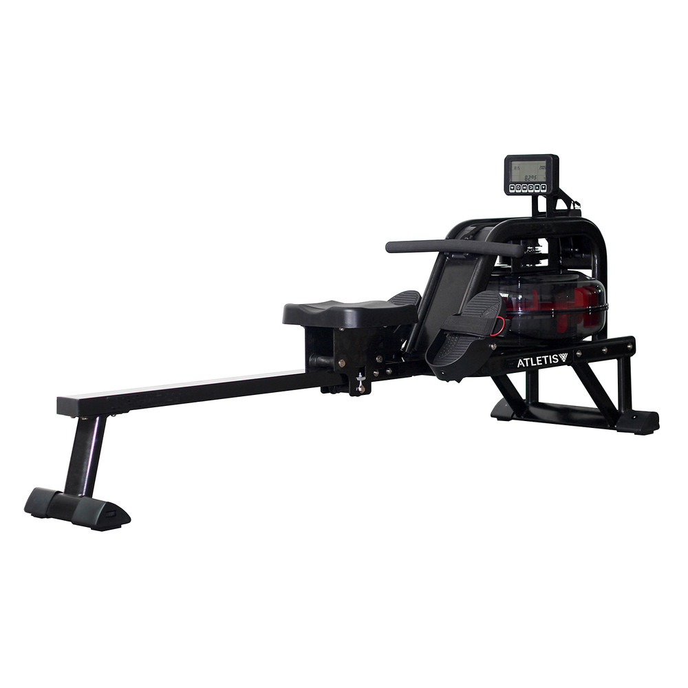 Remadora de Agua Atletis Max A302 Negro