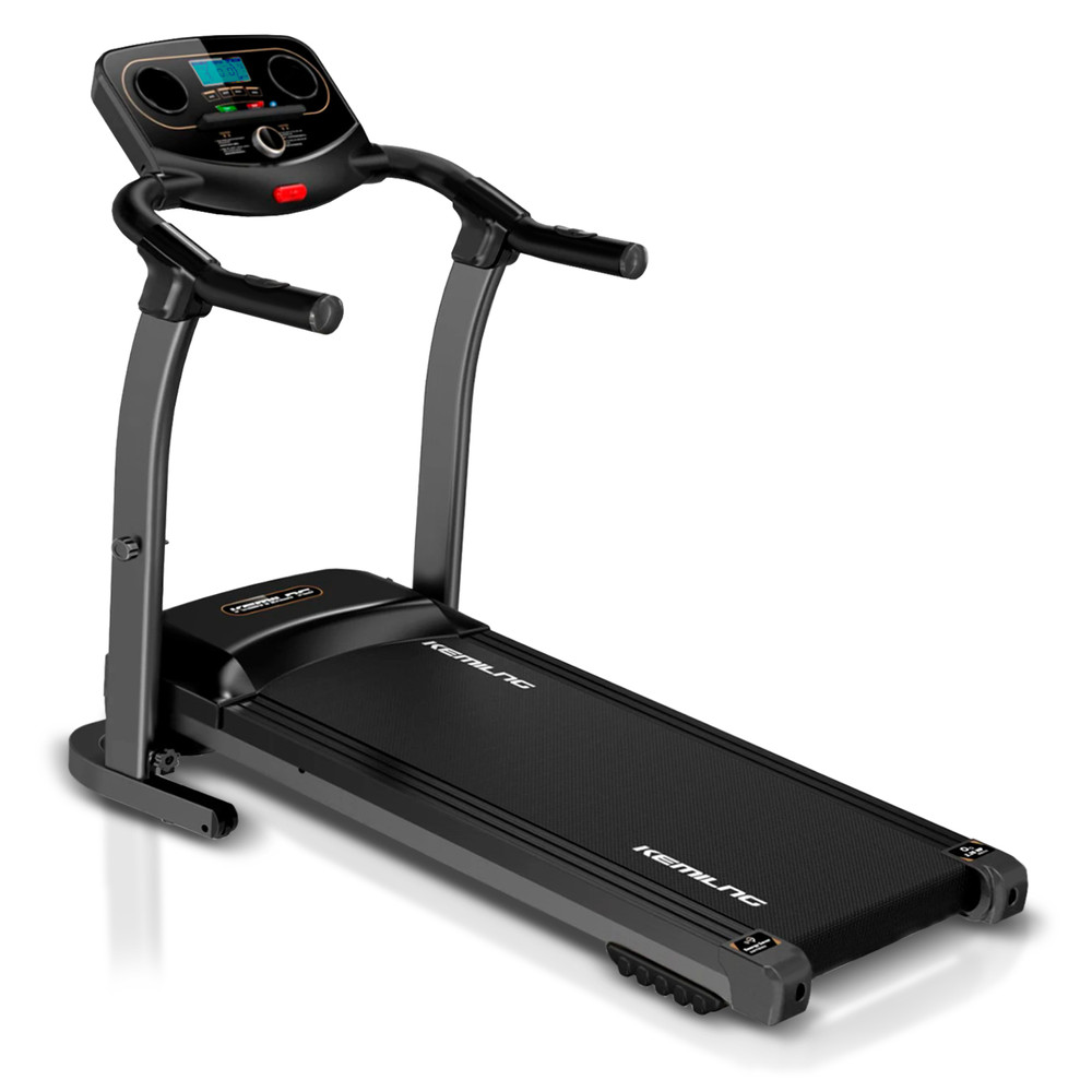 Trotadora Plegable Kemilng M201 Bluetooth Negro